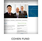 Cohen Fund Audit Services