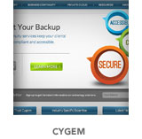 Cygem, LTD