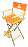 Directors chair