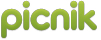 Picnik Logo