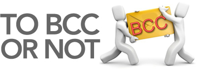 To BCC or Not