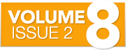 Volume 8 Issue 1