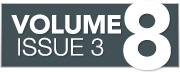 Volume 8 Issue 1