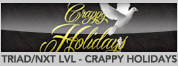 Crappy Holidays