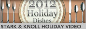 Stark & Knoll Holiday Video