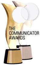 Communicator Awards