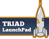TRIAD Launchpad - Check out these new Web sites created by TRIAD!