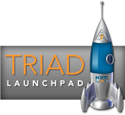 TRIAD Launchpad - Check out these new Web sites created by TRIAD!