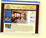 Visit DB Homes website