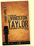 Livingston Taylor - learn more