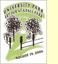 University Park Art Fair