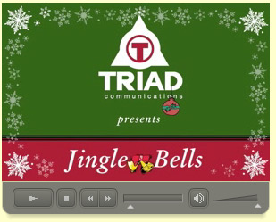 Watch our Holiday Video - Click Here