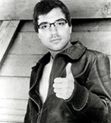 Micheal Carlson