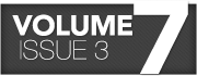 Volume 7 Issue 1