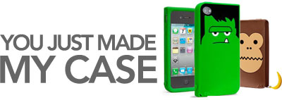 You Just Made My Case