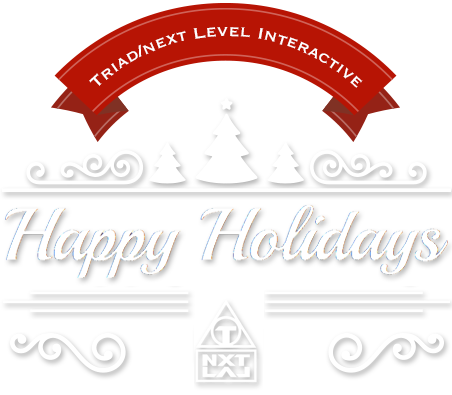 Happy Holidays