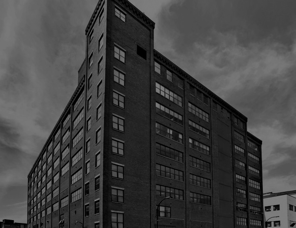 bounce innovation hub building