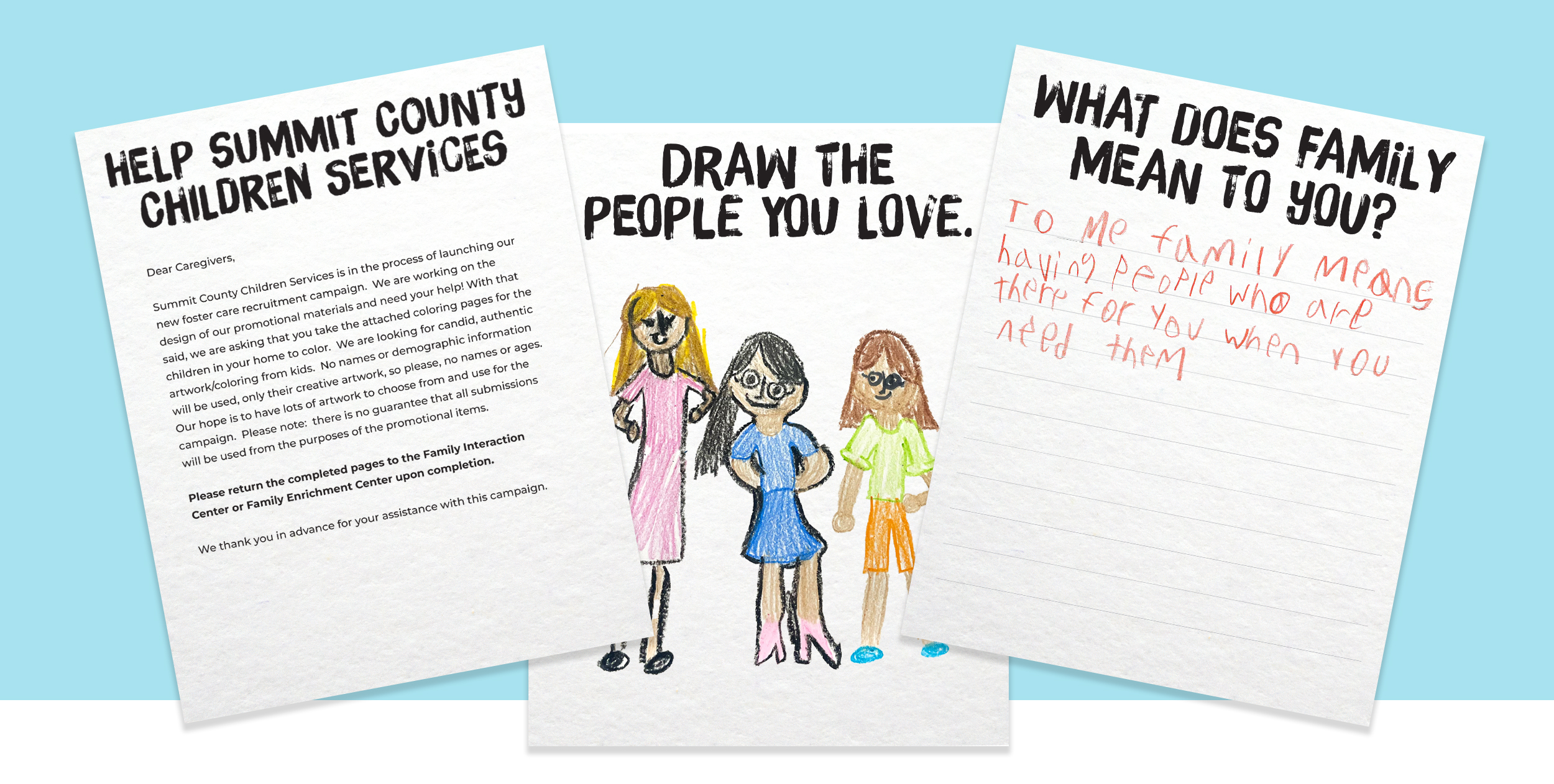 summit-county-children-services-be-present-not-perfect-photo-coloring-pages