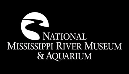 National Mississippi River Museum & Aquarium