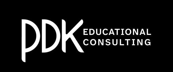 PDK Educational Consulting