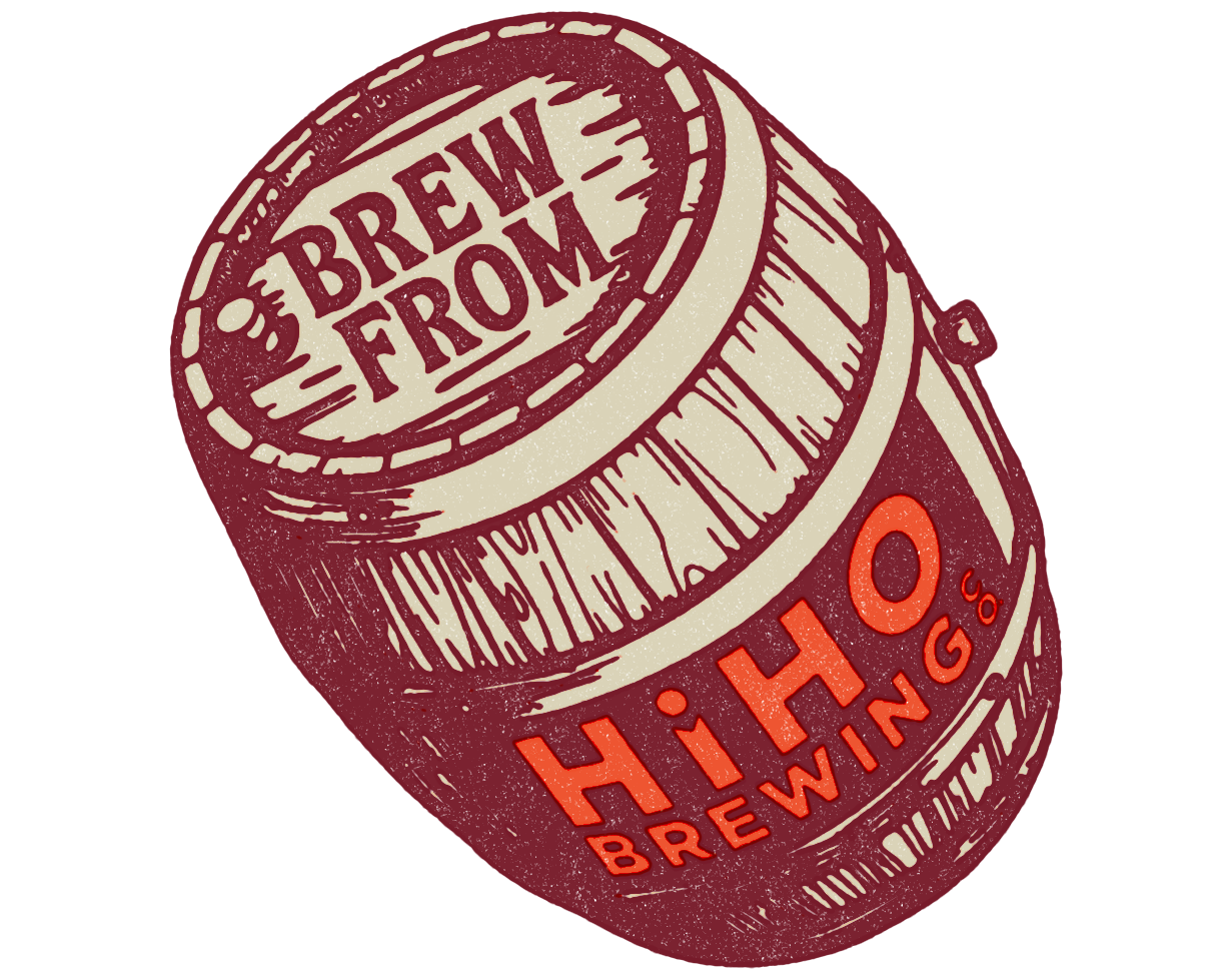 Brew from HiHo