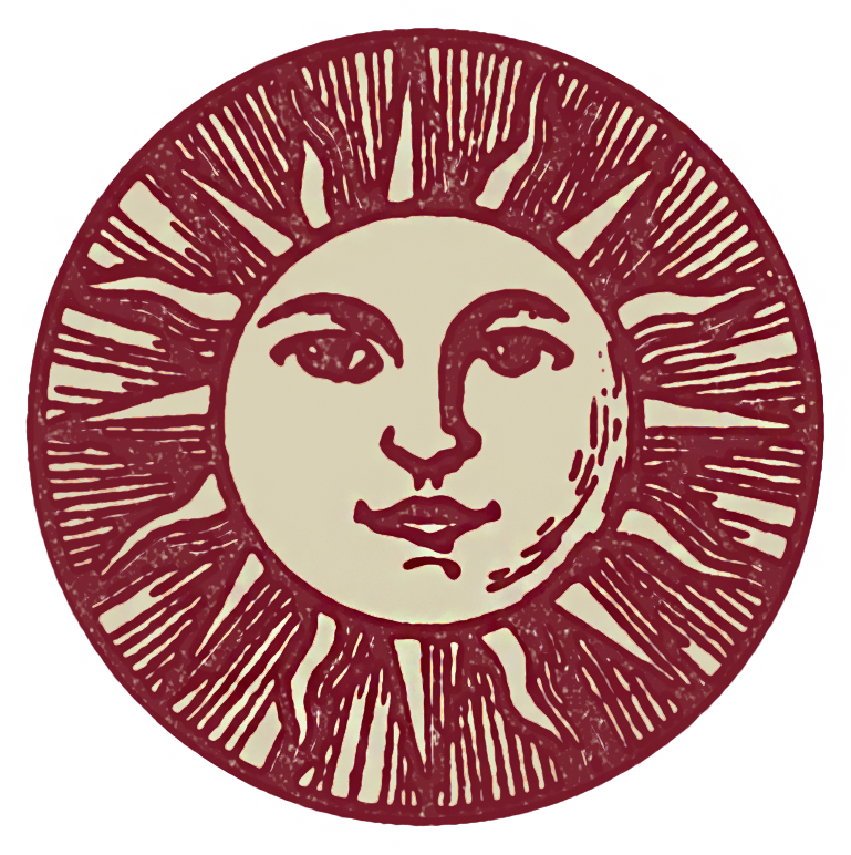 sun graphic