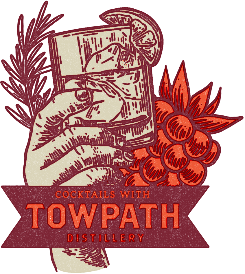 Towpath