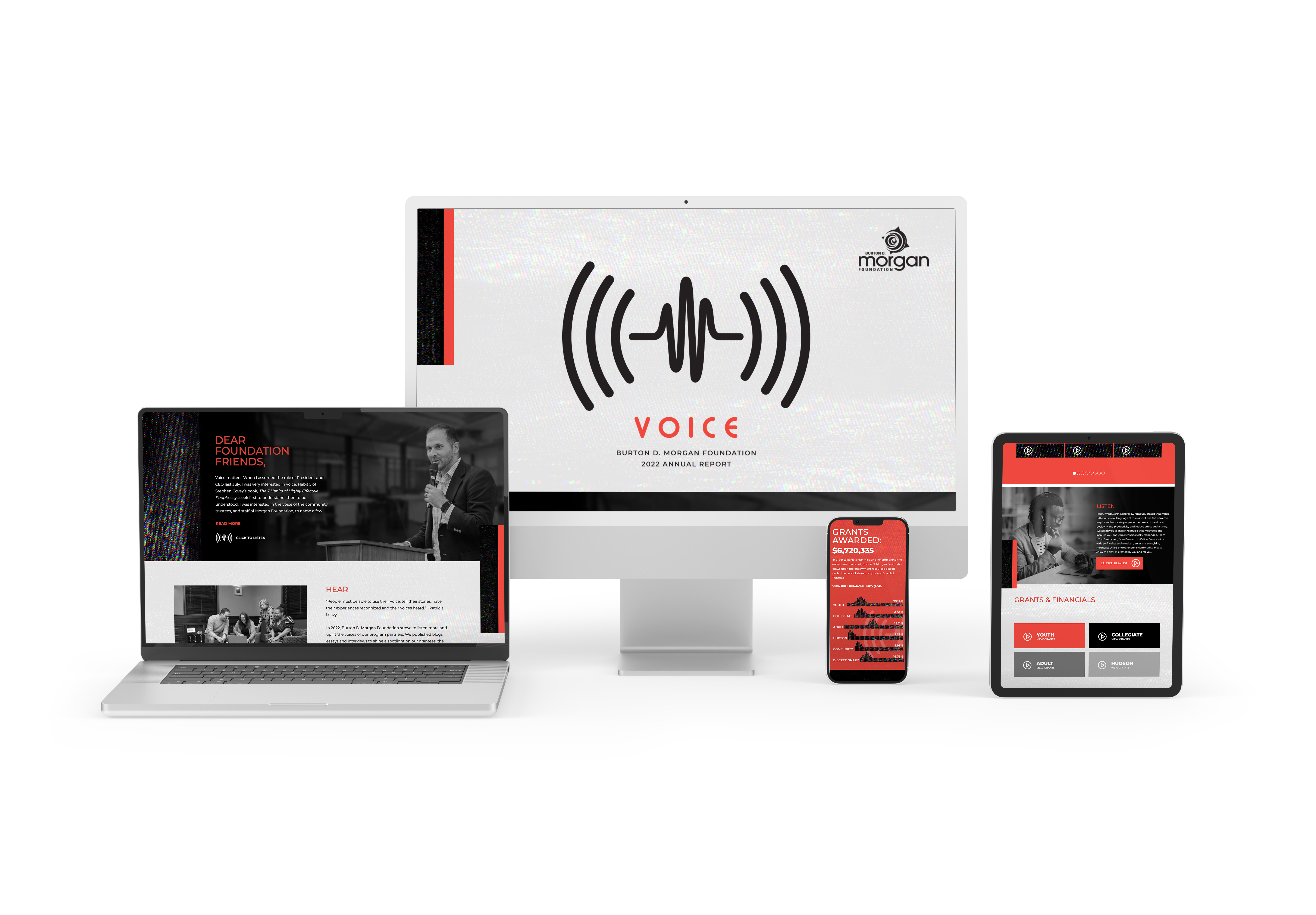 2022&nbsp;Annual Report -&nbsp;Voice Mockup