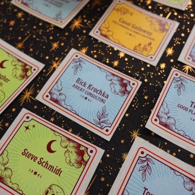 nametags