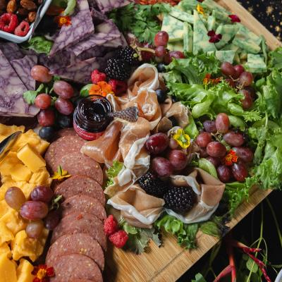 charcuterie