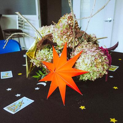 Table centerpiece