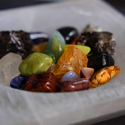 gemstones