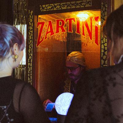 zartini