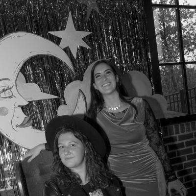 Kaylie and Cydney 