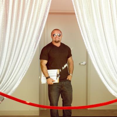 bouncer