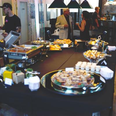 food