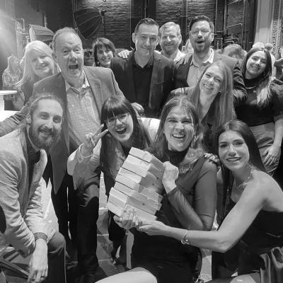 2025 ADDY Award Winners