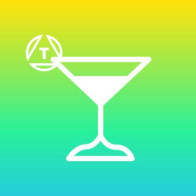The Importance of a Brand Guide and a Good Drink