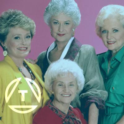 The Golden Girls And Your Marketing Mix