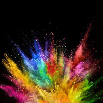 Color Me Impressed: The Meaning Behind Colors