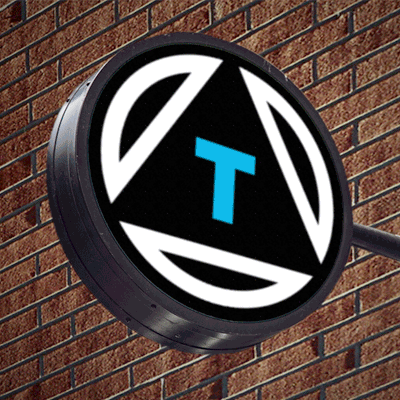 TRIAD's Got a Brand New Brand