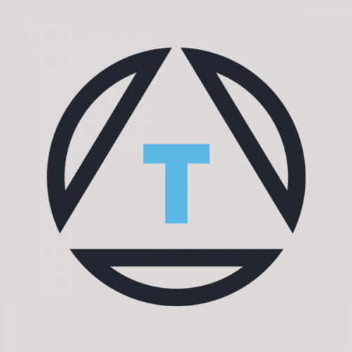 TRIAD logo