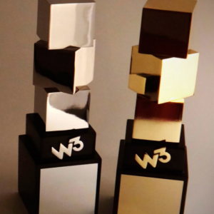 w3 awards
