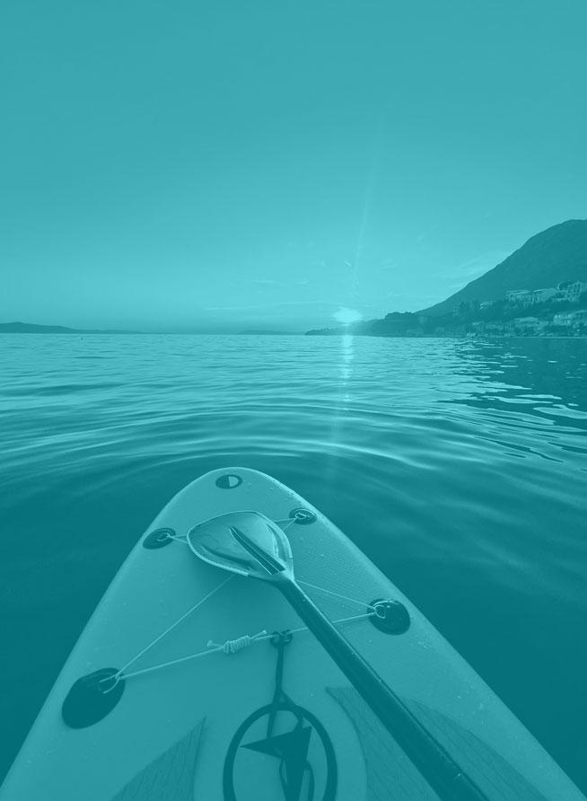 kayak 