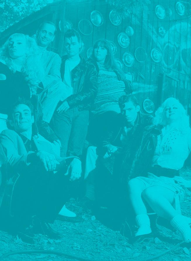 crybaby