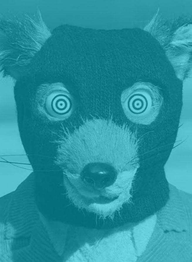 Fantastic Mr. Fox