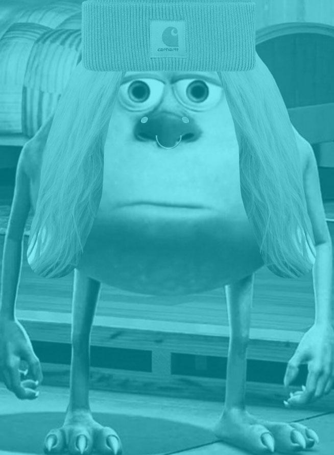 Mike