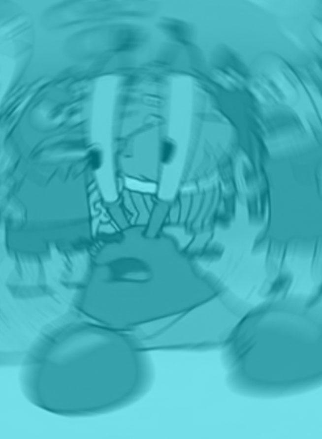 confused Krabs