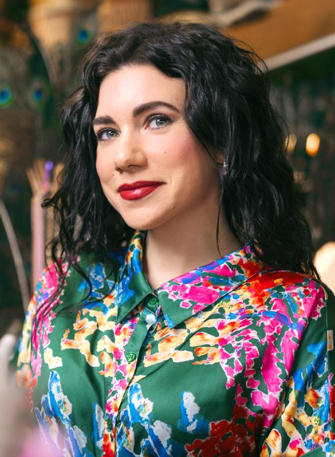 Laura Guardalabene