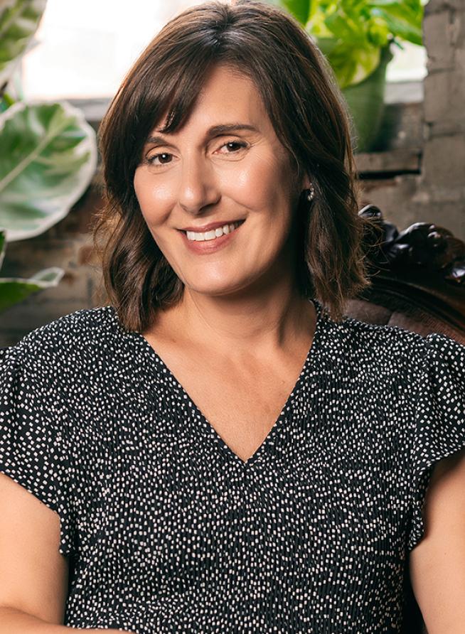 Lia Fleming